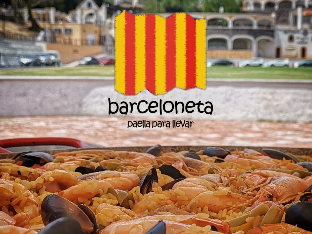 PAELLA