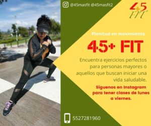 Clases Gimnasia rítmica reductiva