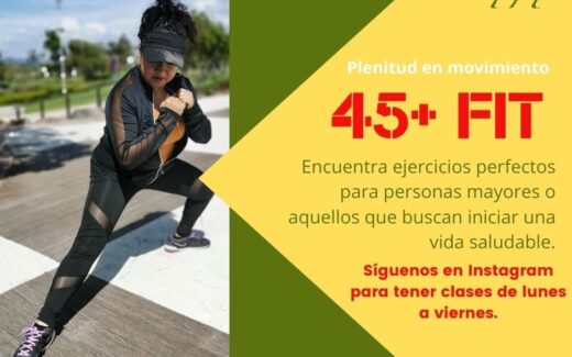 Clases Gimnasia rítmica reductiva