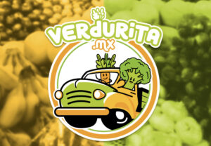 Logo Verdurita