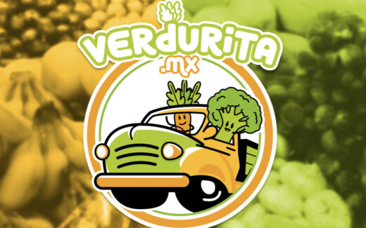 Logo Verdurita