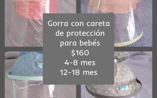 Cuida y protege a tus niños!!!