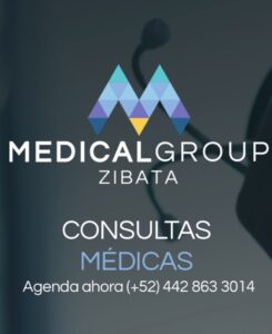 Consultas medicas especializadas